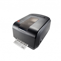 Купить принтер этикеток Honeywell PC42t Plus USB/RS232/Ethernet (PC42TPE01313) в Смоленске
