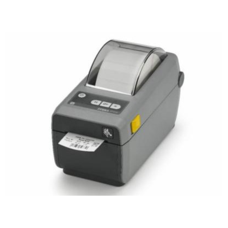 Купить принтер этикеток Zebra ZD410 (ZD41022-D0E000EZ) в Смоленске