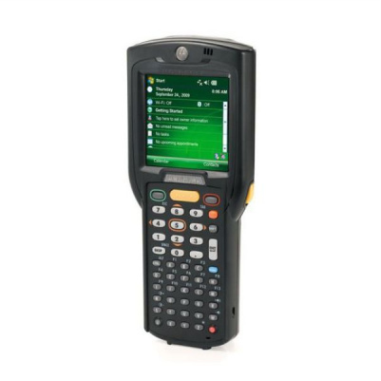 Купить терминал сбора данных (ТСД) Zebra (Motorola) MC3190-SI3H04EIA в Смоленске
